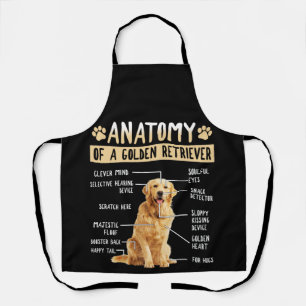 Tablier Dog Lover