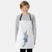 Tablier Dolphin as Cook (Porté)