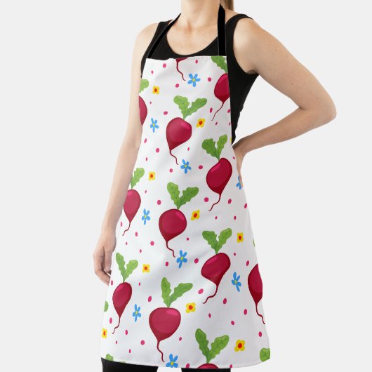 Tablier Donc utile à la betterave (Insitu)