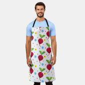 Tablier Donc utile à la betterave (Porté)