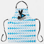 TABLIER DONKEY !!! HIT THE PLAY BY MASANSER PIXELAT (Recto)