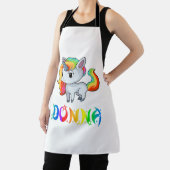 Tablier Donna Unicorn (Insitu)