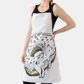 Tablier Donnut (Insitu)