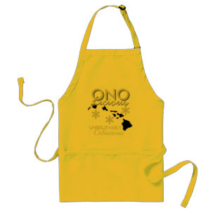 Tablier d'ONO LICIOUS