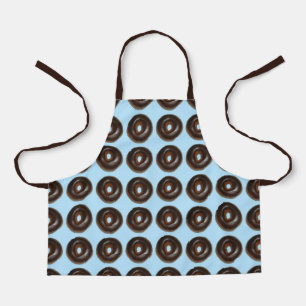 Tablier Donuts Galore