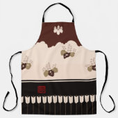 Tablier Doubuku-Somewakenerinukijikiriyabusumamontsujigaha (Recto)