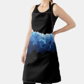 Tablier Douche de neige (Insitu)