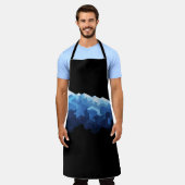 Tablier Douche de neige (Porté)