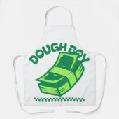Tablier Dough Boy (Recto)