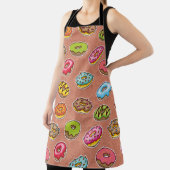 Tablier Doughes (Insitu)