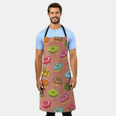 Tablier Doughes (Porté)