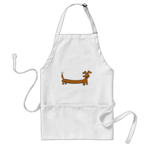Tablier DOXIE-Cartoon