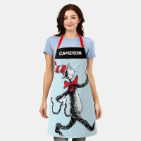 Dr. Seuss | Le Chat dans le Chapeau fait le manège