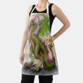 Tablier Dragon (Insitu)
