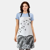 Tablier Dragonfly Dandelion (Porté)