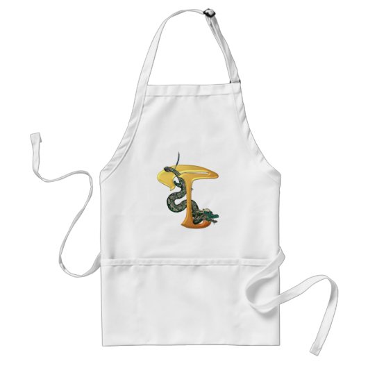 Tablier Dragonlore T initial (Devant)