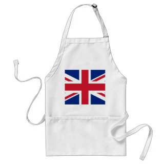Tablier Drapeau britannique Apron