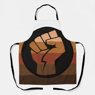 Tablier Drapeau de fierté POC