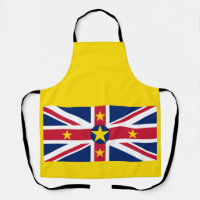 Drapeau de Niue