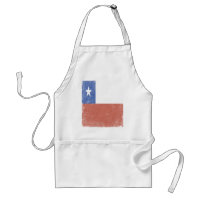 Drapeau du Chili