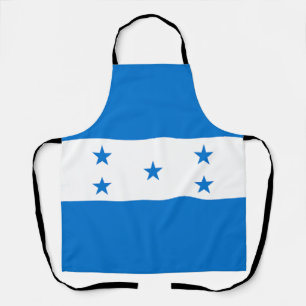 Tablier Drapeau du Honduras
