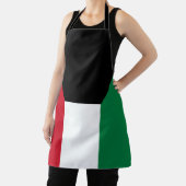 Tablier Drapeau du Koweït (Insitu)