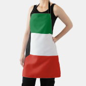 Tablier Drapeau du Koweït (Insitu)