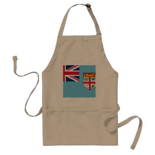 Tablier Drapeau Fidji