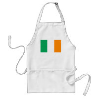 drapeau irlandais