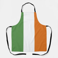 Drapeau irlandais