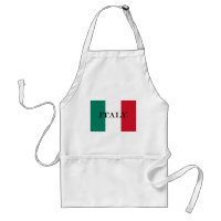 Drapeau italien Italia Il Tricolore