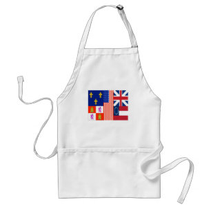 Tablier Drapeau Pensacola