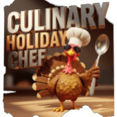 Tablier Drôle culinaire vacances Turquie Chef