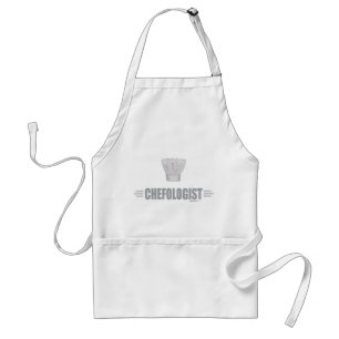 Tablier Drôle de chef
