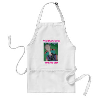Tablier du jour de mère - Mothersdaycontest2007