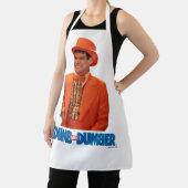 Tablier Dumb et Dumb | Lloyd Christmas (Insitu)