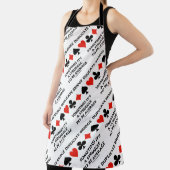 Tablier Duplicate Bridge Sometimes Struggle To Be Average (Insitu)