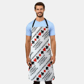 Tablier Duplicate Bridge Sometimes Struggle To Be Average (Porté)