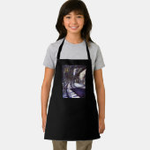 Tablier Dusting the Piano (Insitu)