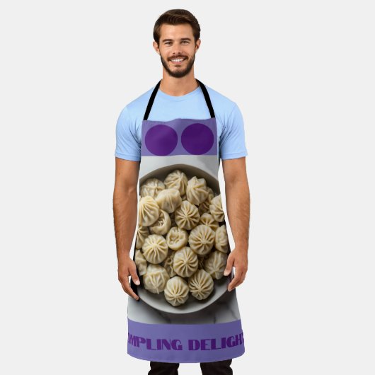 Tablier Dynastie (Porté)