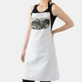 Tablier Eagle (Insitu)