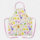 Tablier Easrer (Recto)