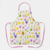 Tablier Easrer Apron (Recto)