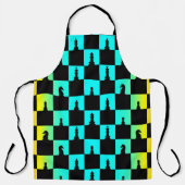 Tablier Échecs (Recto)