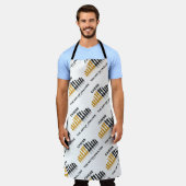 Tablier Échecs De L'Art De L'Analyse (Porté)