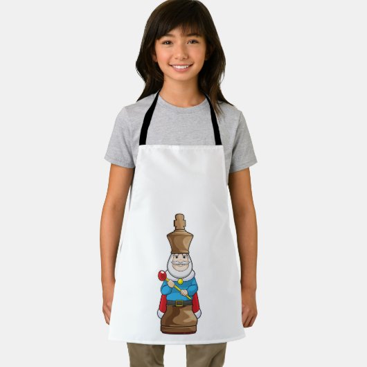 Tablier Échecs King Chess (Insitu)