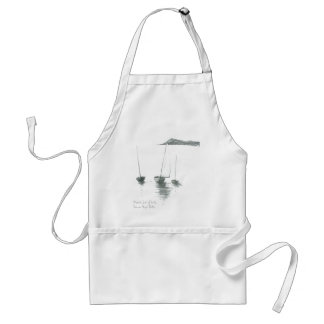 Tablier Échoué, îles de Scilly