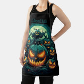 Tablier Éclairage (Insitu)