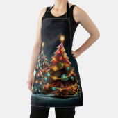 Tablier Éclat de Tannenbaum (Insitu)