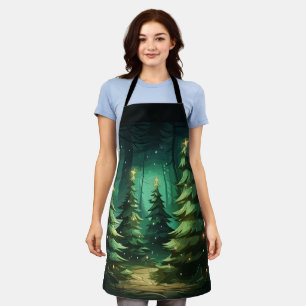 Tablier Éclat de Tannenbaum
